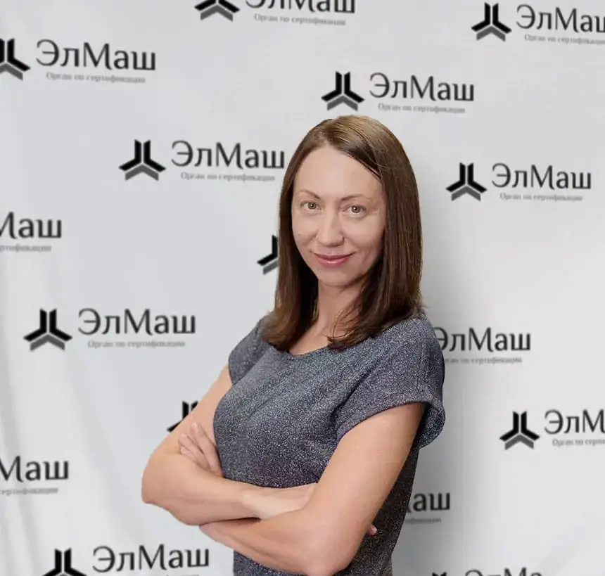Анна Измайлова